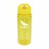 Promotional Tarn Coloured 550ml Recycled PET Sports Bottle