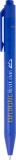 Promotional Chartik Monochromatic Recycled Paper Ballpoint Pen W