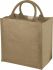 Promotional Chennai Jute Tote Bag