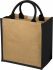 Promotional Chennai Jute Tote Bag