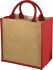 Promotional Chennai Jute Tote Bag