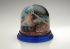 Promotional Classic Round Snowglobe 