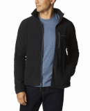 Promotional Columbia, Men's Fast Trek II Full Zip Fleece