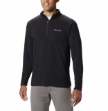 Promotional Columbia, Men's KlamathRange II Half Zip Fleece 