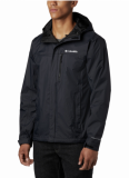 Promotional Columbia, Men's Pouring Adventure Jacket