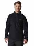 Promotional Columbia, Men's Steens Mountain Half Snap II Fle