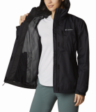 Promotional Columbia, Women's Pouring Adventure Jacket