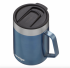 Promotional Contigo Streeterville Desk Mug 420ml Thermo Cup 