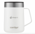 Promotional Contigo Streeterville Desk Mug 420ml Thermo Cup