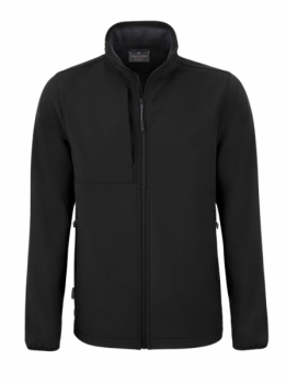 Custom Embroidered Craghoppers, Men's Expert Basecamp Softsh