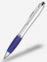 Promotional Curvy Contour i-Argent Ballpen