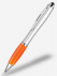 Promotional Curvy Contour i-Argent Ballpen