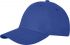 Promotional Elevate Davis 6 Panel Cap