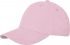 Promotional Elevate Davis 6 Panel Cap