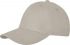 Promotional Elevate Davis 6 Panel Cap