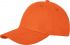 Promotional Elevate Davis 6 Panel Cap