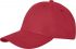 Promotional Elevate Davis 6 Panel Cap