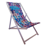 Promotional Deckchair