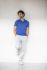 Promotional Deimos Short Sleeve Mens Cool Fit Polo 