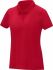 Promotional Elevate Deimos Short Sleeve Women's Cool Fit Pol