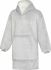 Custom Embroidered ECO GRS H oodie Blanket 