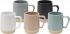 Promotional Dolce 300 Ml Ceramic Mug With Matt Finish 