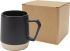 Promotional Dolce 300 ml Ceramic Mug With Matt Finish