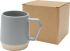 Promotional Dolce 300 ml Ceramic Mug With Matt Finish