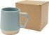 Promotional Dolce 300 ml Ceramic Mug With Matt Finish