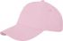 Promotional Elevate Doyle 5 Panel Cap