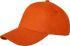 Promotional Elevate Doyle 5 Panel Cap