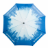 Promotional Dye Sub City Stroler Umbrella 