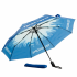 Promotional Dye Sub Telescopic Umbrella 