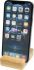 Promotional Ebla Bamboo Phone Stand 