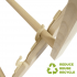 Promotional Eco Deckchair 