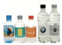 Promotional Eco Rpet Bottled Water 500ml 