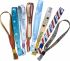 Promotional El Sublimation Festival Bracelet 