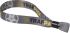 Promotional El Sublimation Festival Bracelet