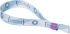 Promotional El Sublimation Festival Bracelet