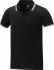 Promotional Elevate Amarago Short Sleeve Men's Tipping Polo