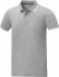Promotional Elevate Amarago Short Sleeve Men's Tipping Polo