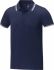 Promotional Elevate Amarago Short Sleeve Men's Tipping Polo