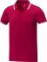 Promotional Elevate Amarago Short Sleeve Men's Tipping Polo