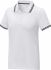 Promotional Elevate Amarago Short Sleeve Women's Tipping Pol