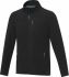 Promotional Elevate Amber Man's GRS Recycled Full zip Fleece
