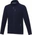 Promotional Elevate Amber Man's GRS Recycled Full zip Fleece