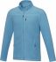 Promotional Elevate Amber Man's GRS Recycled Full zip Fleece