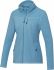 Promotional Elevate Amber Women's GRS Recycled Full zip Flee