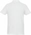 Promotional Elevate Beryl Short Sleeve Mens Gots Organic Recycled Polo 