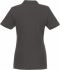 Promotional Elevate Beryl Short Sleeve Womens Gots Organic Recycled Polo 